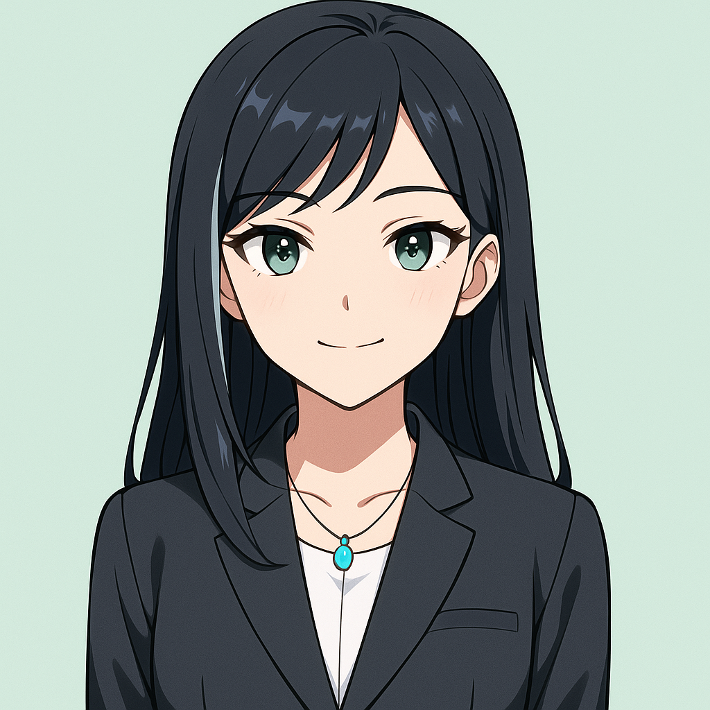 Aoi avatar